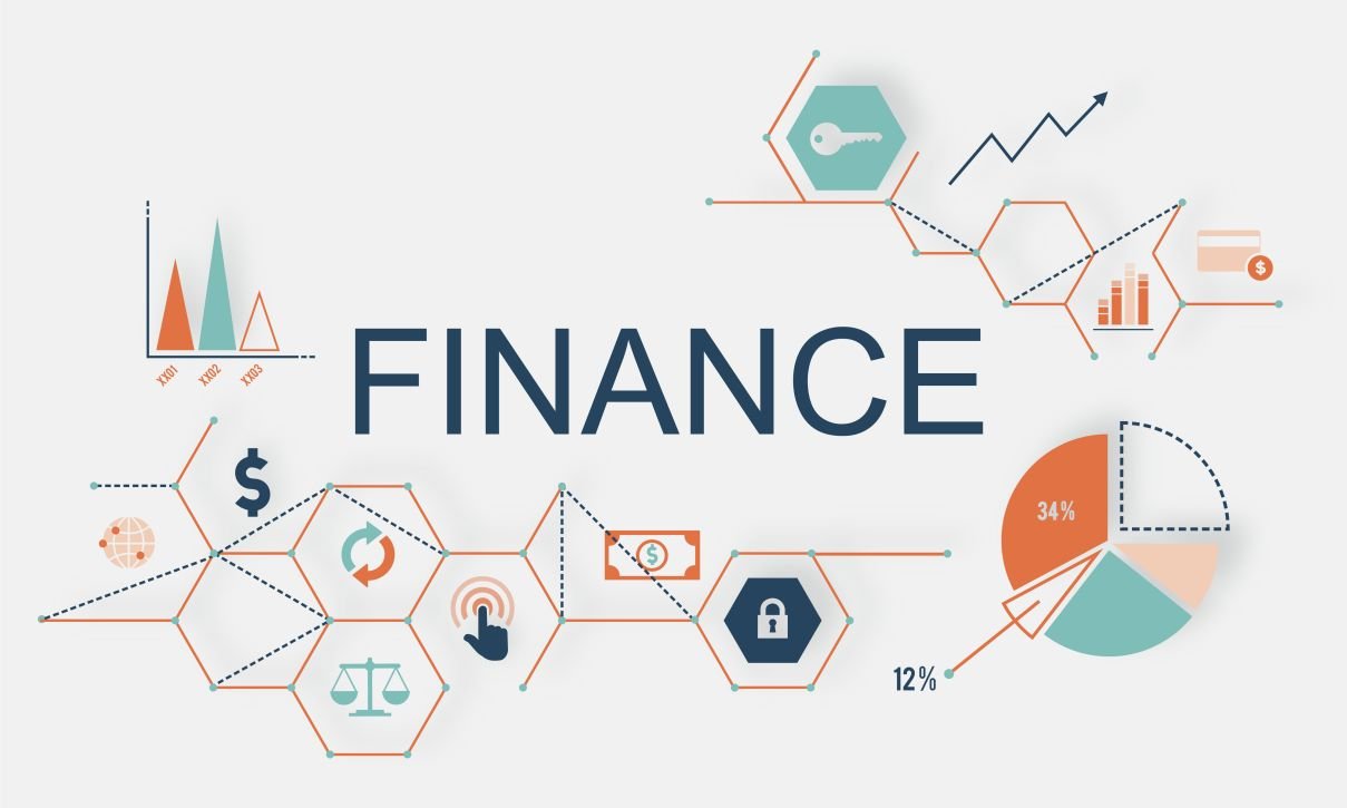 The finance sector is a dynamic and indispensable part of modern society